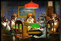 Мифы в покере