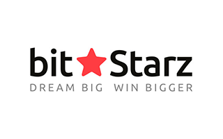 Онлайн-казино Bitstarz логотип