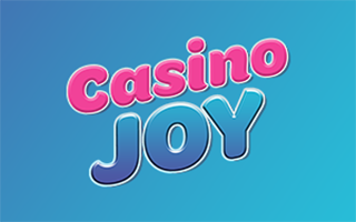 Онлайн-казино Joy логотип