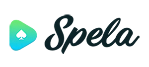 Онлайн-казино Spela логотип