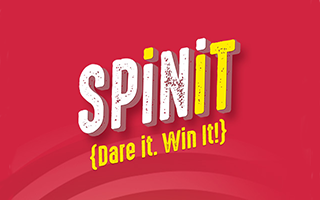 Онлайн-казино SpinIt Vegas логотип